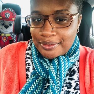 Meet your Posher, Amari